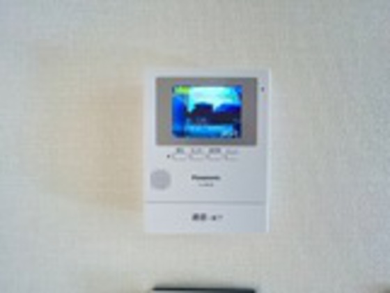 セキュリティ　※イメージ写真です。