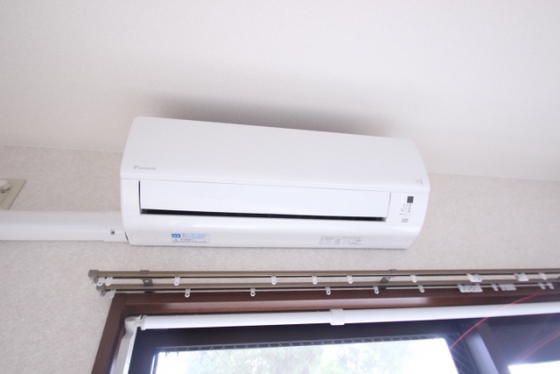 その他設備　※別部屋の写真です
