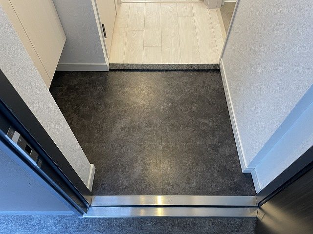 その他部屋・スペース　3.4帖の洋室