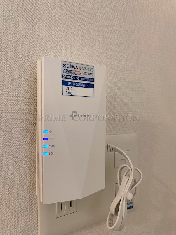 その他設備　※参考写真※