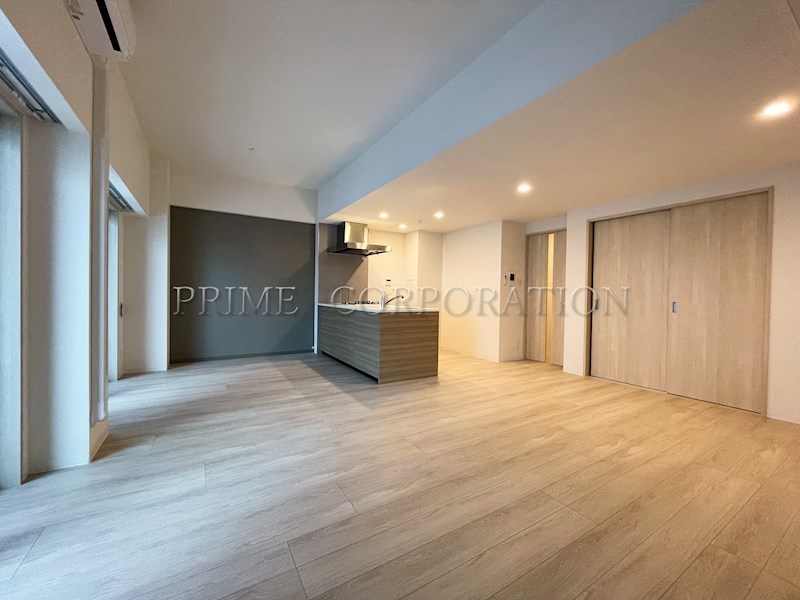 居室・リビング　※参考写真※