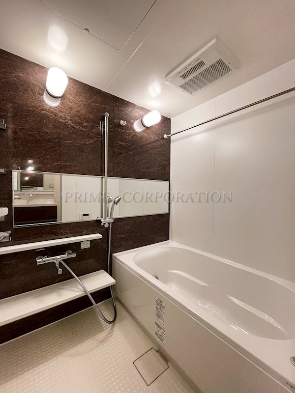 バス・シャワールーム　※参考写真※