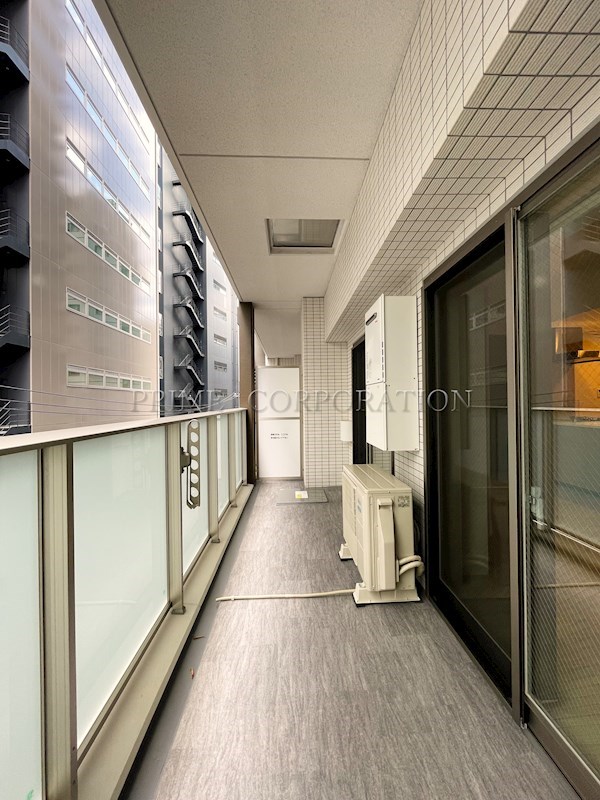 バルコニー　※参考写真※