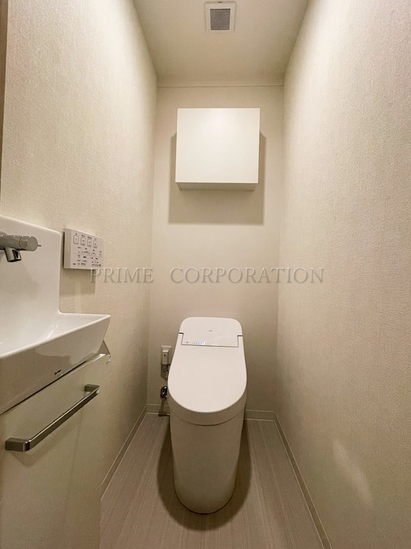 トイレ　※参考写真※