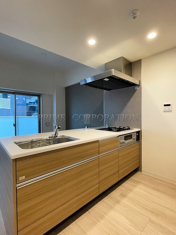 キッチン　※参考写真※