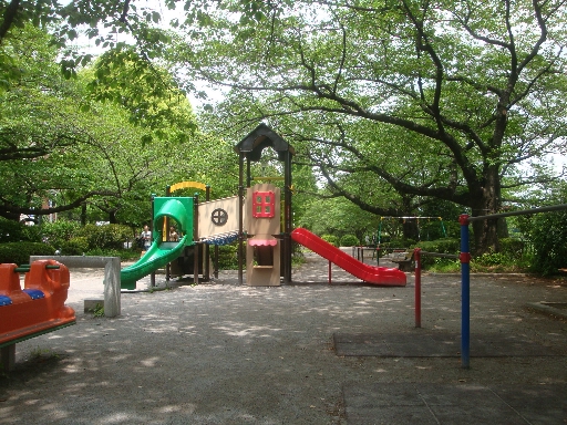 公園　千鳥ヶ淵公園（公園）まで471m