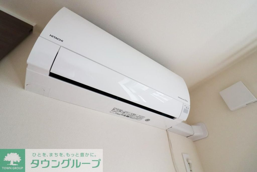 その他設備　設備