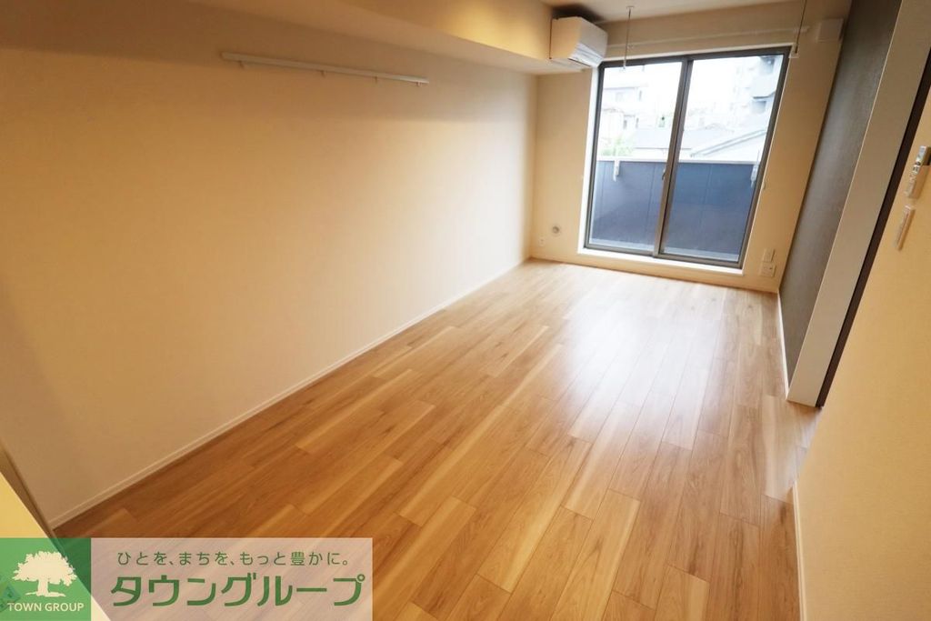 居室・リビング　リビング/居室