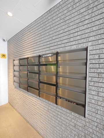 その他共有部分　カスタリア新宿7丁目