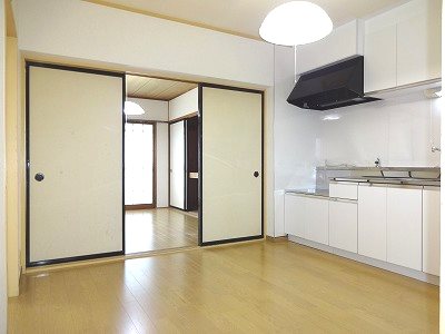居室・リビング