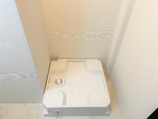 その他　洗濯機置場（イメージ）