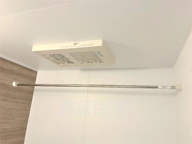 その他部屋・スペース　浴室乾燥機（イメージ）