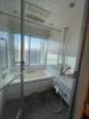 バス・シャワールーム　別部屋参考写真