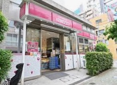 スーパー　成城石井 東麻布店（スーパー）まで391m