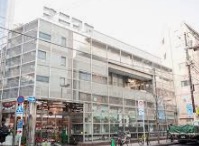 スーパー　ナニワヤ（スーパー）まで712m