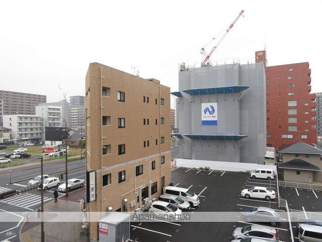 眺望　眺望