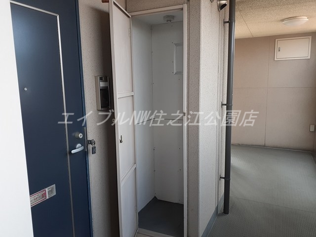 その他部屋・スペース