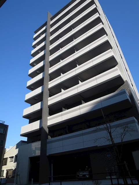 建物外観　外観・土地