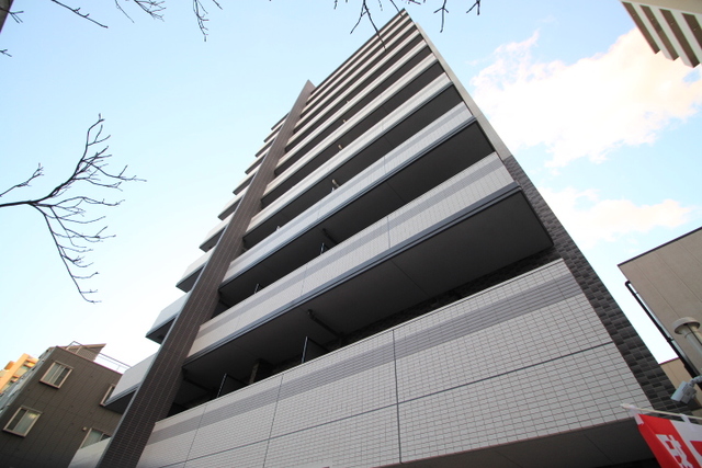 建物外観　外観・土地