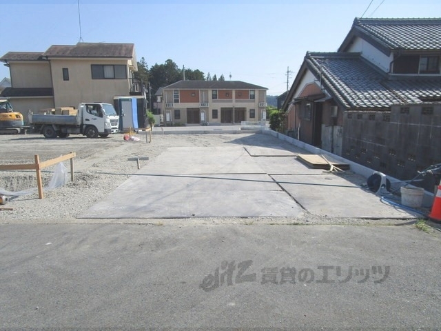 G.LPlus+の外観写真