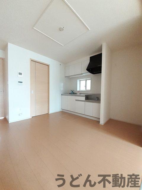 その他部屋・スペース　うどん県のお部屋探しはうどん不動産へ うどんちゃんとLINE