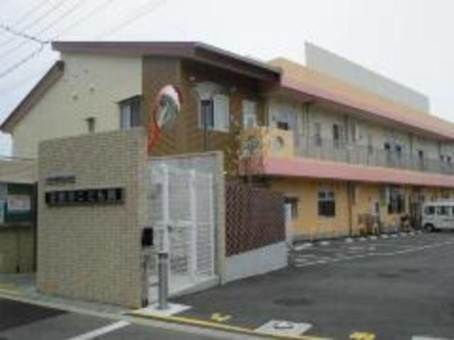 幼稚園・保育園　堺市立日置荘こども園（幼稚園・保育園）まで443m