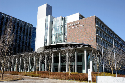 その他　東京理科大学葛飾キャンパス（その他）まで236m