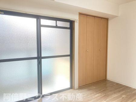 その他部屋・スペース　内装は別部屋の参考写真です。
