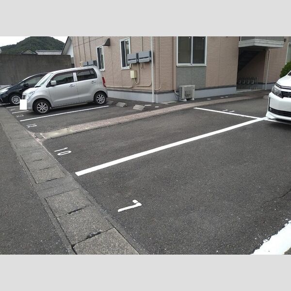 その他　駐車場