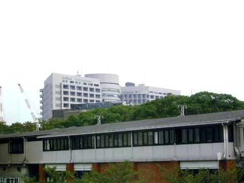 その他　国立大学法人名古屋大学医学部附属病院（その他）まで239m