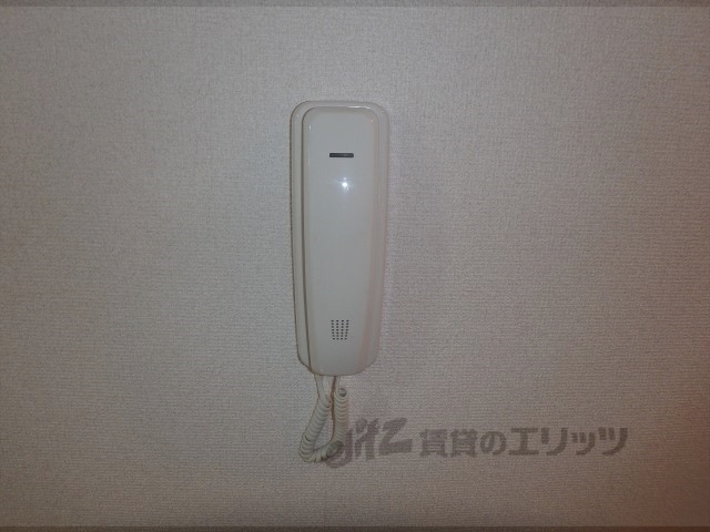 その他　ドアホン