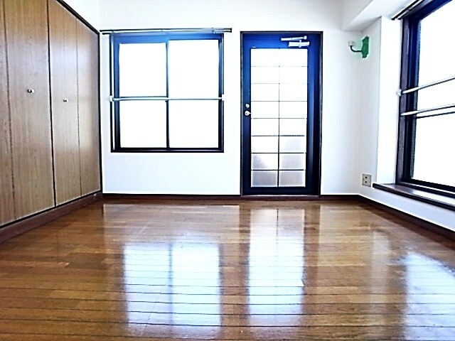 その他部屋・スペース　洋室１