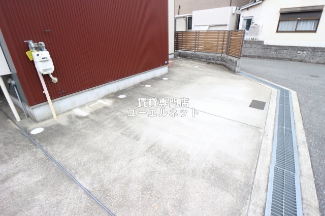 その他共有部分　敷地内駐車場あり◎