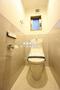 トイレ　清潔で快適なトイレ空間♪