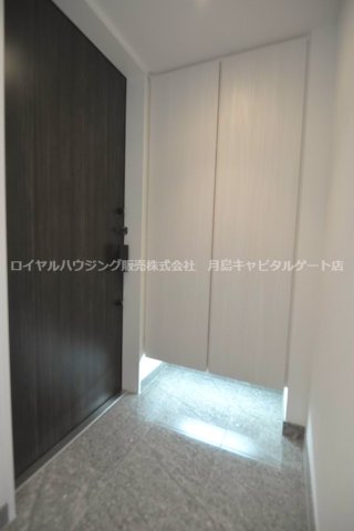 玄関　☆玄関☆