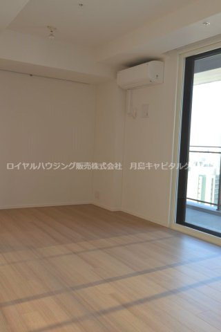 居室・リビング　☆12.6帖LDK☆