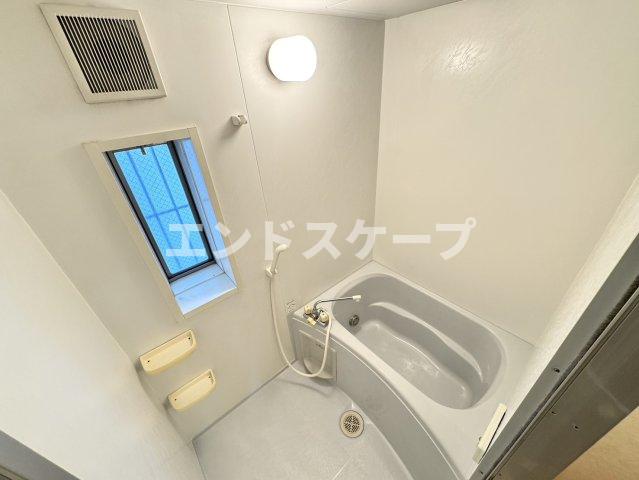 バス・シャワールーム　高崎、前橋、伊勢崎エリアのお部屋探しはエンドスケープまで！お