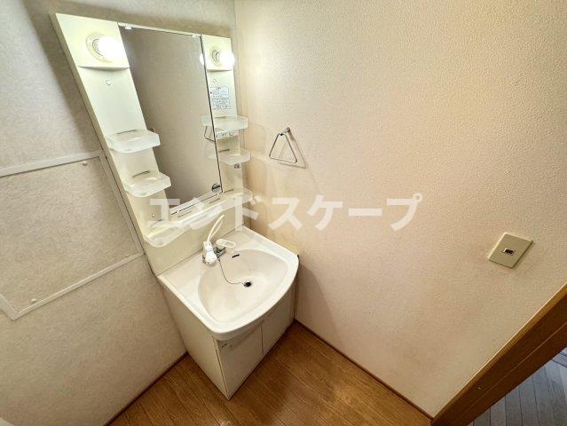 洗面設備　高崎、前橋、伊勢崎エリアのお部屋探しはエンドスケープまで！お