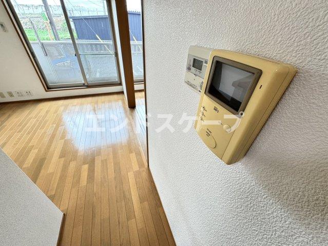 セキュリティ　高崎、前橋、伊勢崎エリアのお部屋探しはエンドスケープまで！お