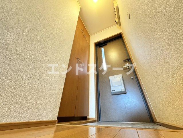 玄関　高崎、前橋、伊勢崎エリアのお部屋探しはエンドスケープまで！お
