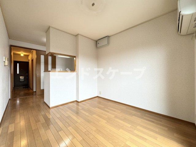 居室・リビング　高崎、前橋、伊勢崎エリアのお部屋探しはエンドスケープまで！お
