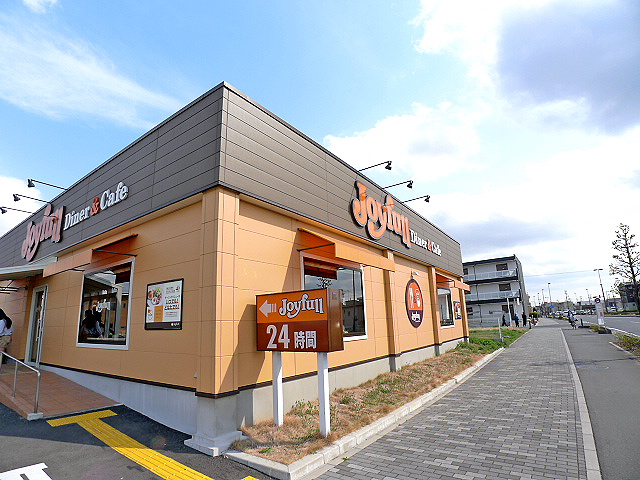 その他　ジョイフル 越谷レイクタウン店（その他）まで214m