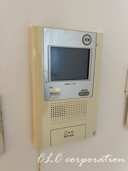 セキュリティ　参考写真