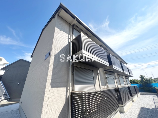 建物外観　当店おすすめ物件♪