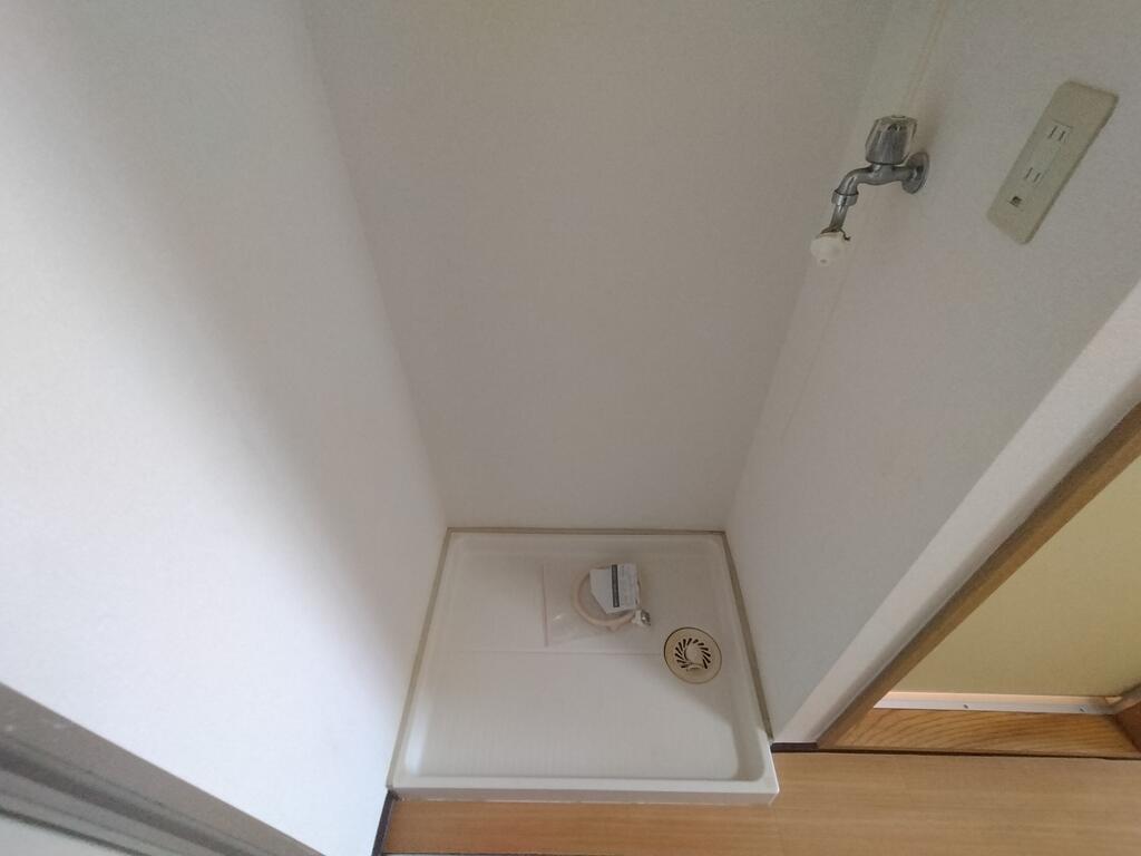 その他設備　同仕様写真