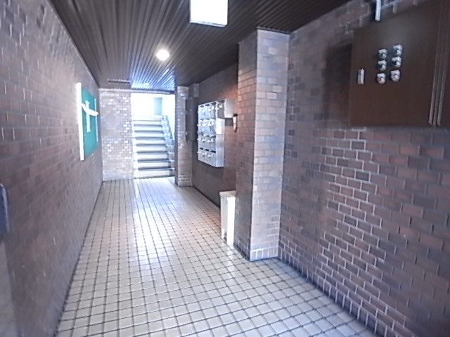 ロビー