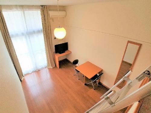 居室・リビング　設備・使用は号室により異なる為、現況を優先致します。