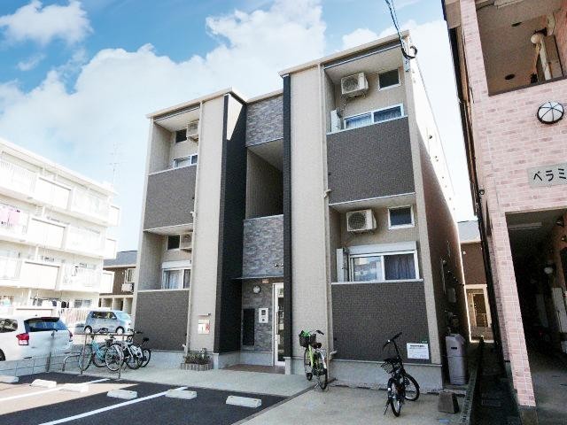 建物外観　【外観写真】外観