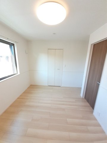 その他部屋・スペース　中はこのようになっています