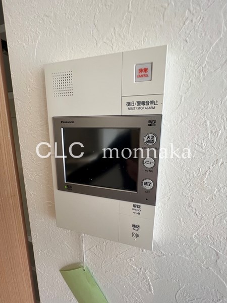 セキュリティ　同仕様参考写真